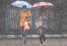 Rain Alert: Thunderstorm and rain warning issued from Delhi to Kashmir in the next 36 hours, know the weather condition Rain Alert: Thunderstorm and rain warning issued from Delhi to Kashmir in the next 36 hours, know the weather condition