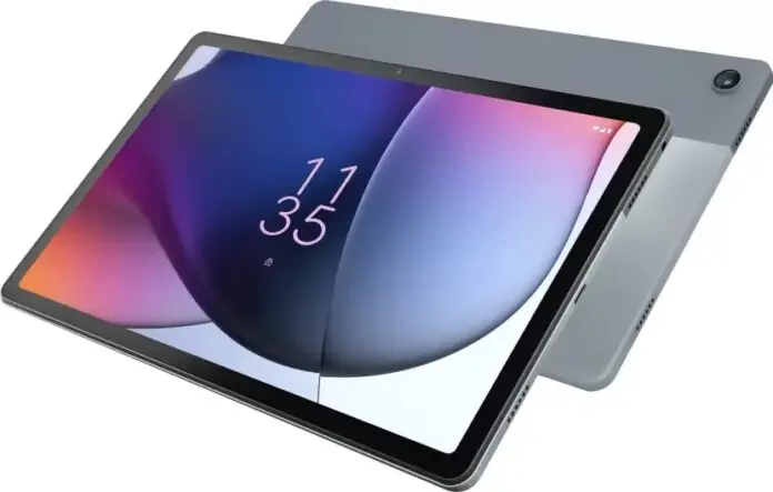 Motorola Pad makes a great entry with 11-inch screen, 7040mAh battery, 4 speakers and Stylus for ₹12,999