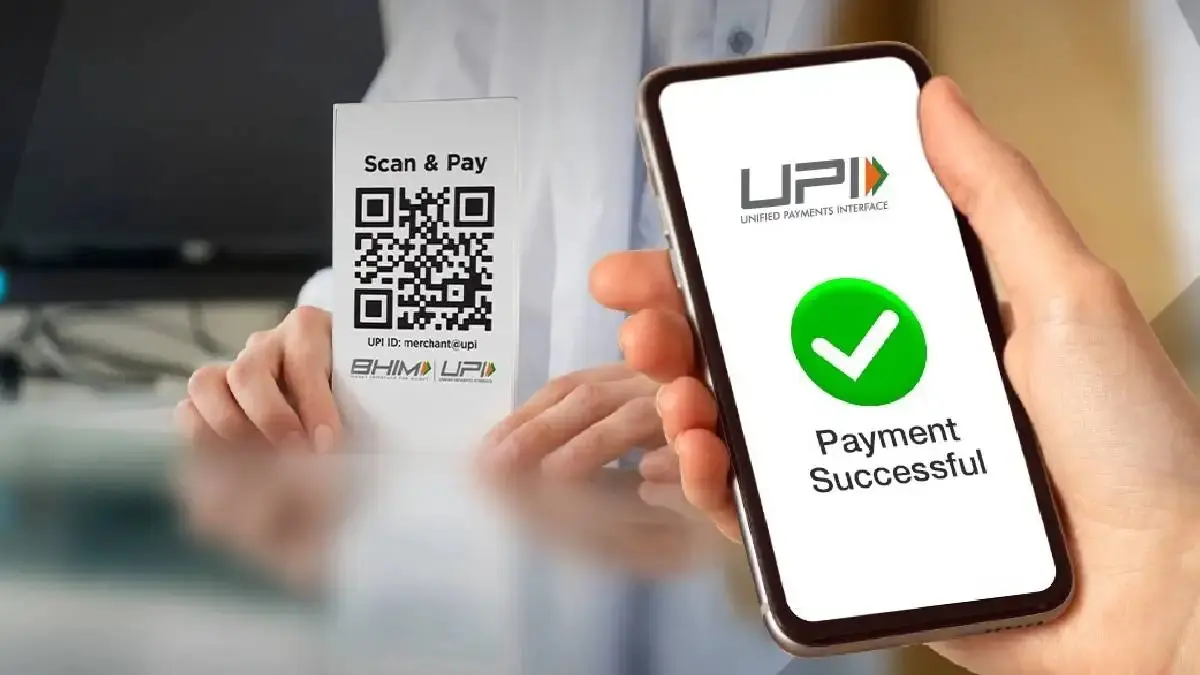 New UPI Payments Rules: Children, seniors, and staff can also make payments using your UPI ID; new service launched