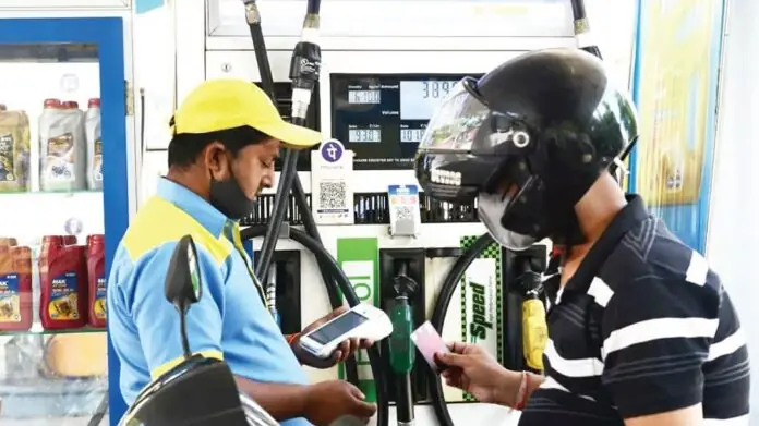 Petrol Diesel Price Today: Latest petrol-diesel price update, where is cheap and where is expensive today?