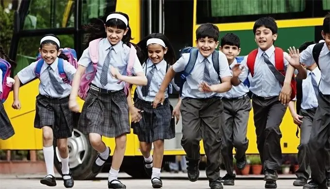 School Holidays 2026: Bihar school holiday list for 2026 released, with 75 days of holidays throughout the year.