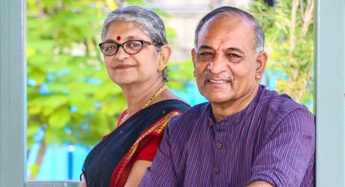 Senior Citizen Special Scheme Invest once in this government scheme and earn Rs 2,40,600 in interest every year.