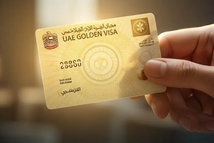 UAE Golden Visa UAE offering Golden Visa to these students, know who will be eligible