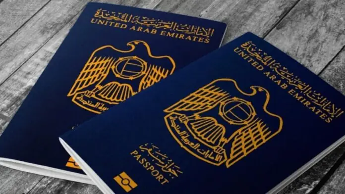 UAE passport holders can travel visa-free to 140 countries, see the full list and information here