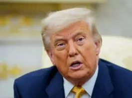 Donald Trump takes a tough stand after the terrorist attack in America, cancels 85,000 visas in one go.