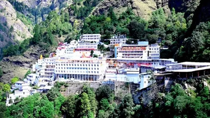 Vaishno Devi Yatra will start again from this date, you will have to do this work before leaving