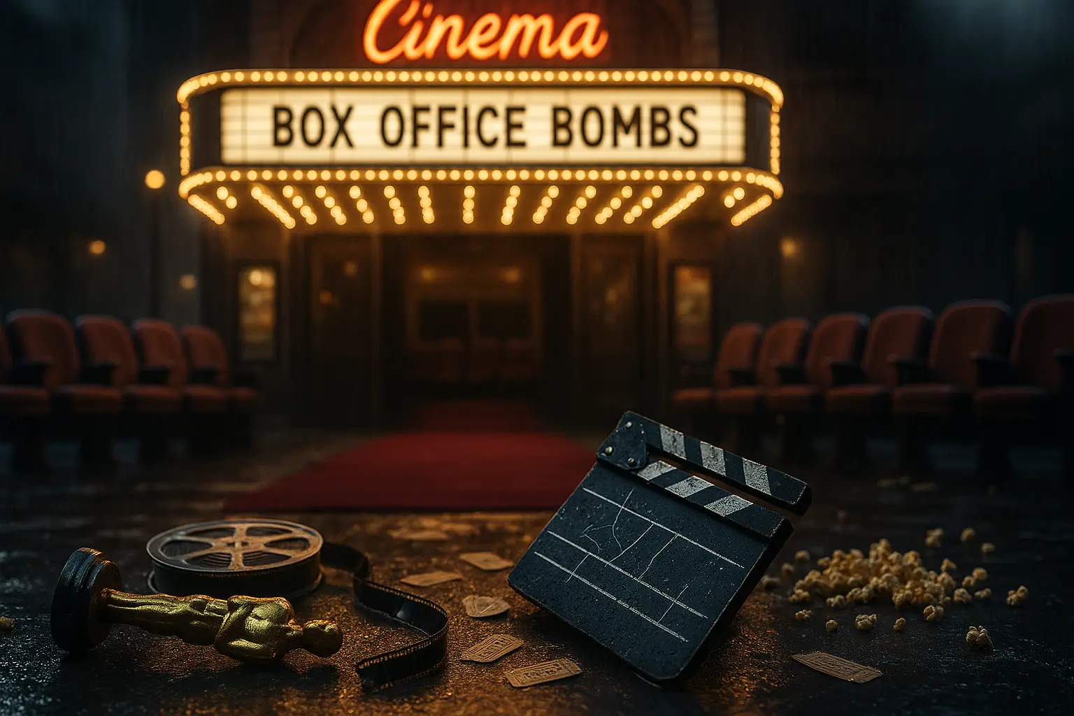 hollywood flop actors