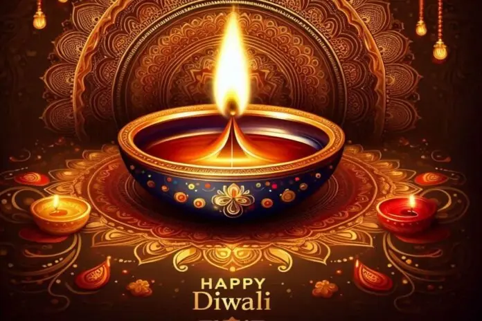Diwali Holidays: This company gave its employees 9 days off on Diwali, the CEO wrote a special email.