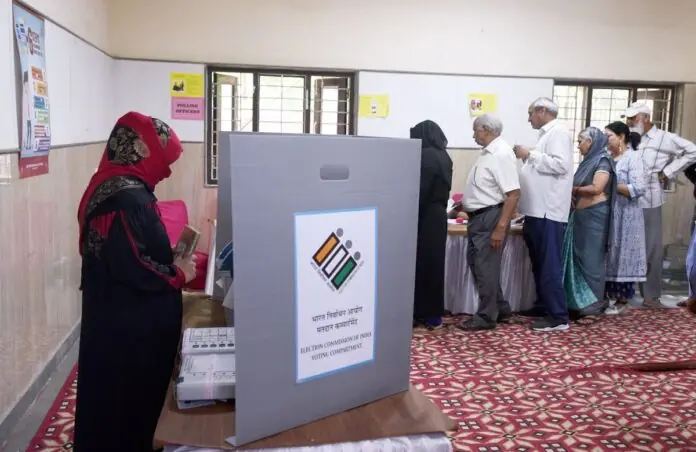 Election Commission of India announces dates for Bihar Assembly elections, know details here