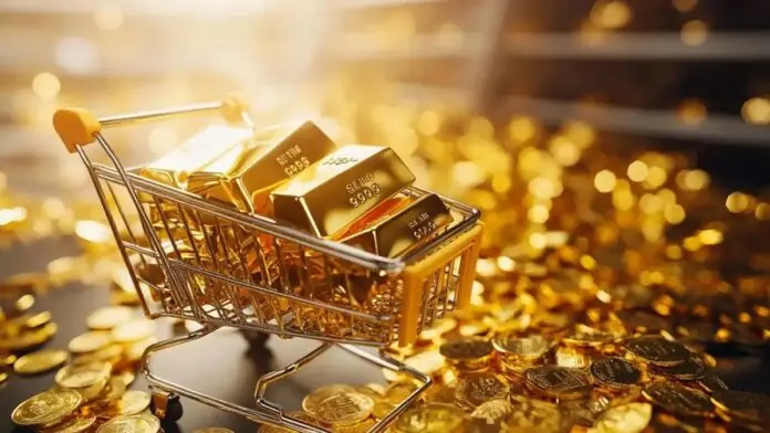 Gold Metal Loans Rules: Big news for jewelers! RBI has changed all rules for gold metal loans, effective April 1st.