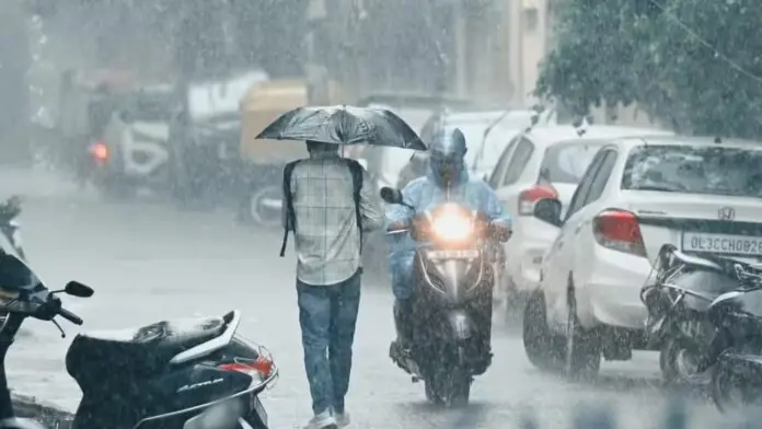 IMD Alert: Half of India will shiver, Meteorological Department issued alert regarding Ditva