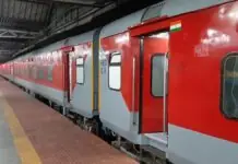 Good news: Railways has increased 117 AC coaches in these trains, check details Good news: Railways has increased 117 AC coaches in these trains, check details