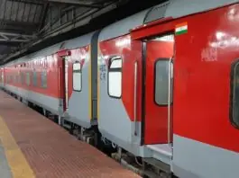 Railway Special Train: Good news for rail passengers! Many special trains will run from December, this will be the route schedule
