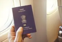 e-Passport: Indian government launched new chip-based e-passport, Know complete step-by-step process to apply. e-Passport: Indian government launched new chip-based e-passport, Know complete step-by-step process to apply.
