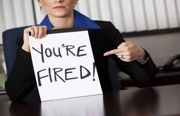 Job Cut: Layoff announcement..! This company will lay off 30,000 employees, the company confirmed.