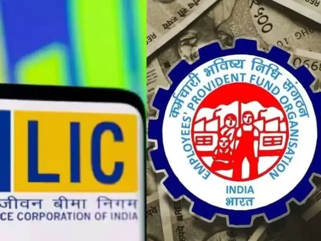 LIC Policy Link PF Account Linking your LIC policy to your PF account offers significant benefits; here's the complete linking process.