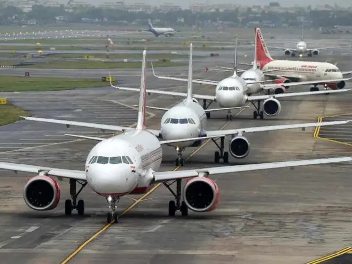 New International Airports Delhi and Mumbai to get two new international airports, making foreign travel easier