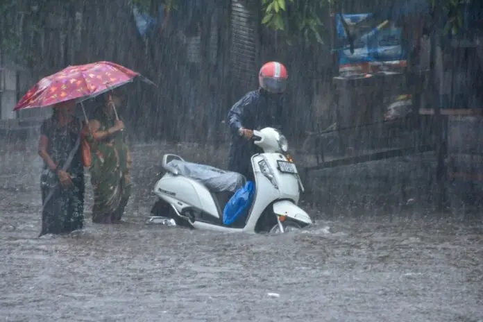 Rain Warning: Heavy rain, storm warning in these states in the next 48 hours, know the weather conditions
