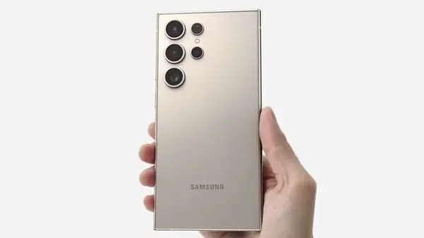 Samsung Galaxy S24 FE phone is getting a discount of over ₹26,000, know the price and offers