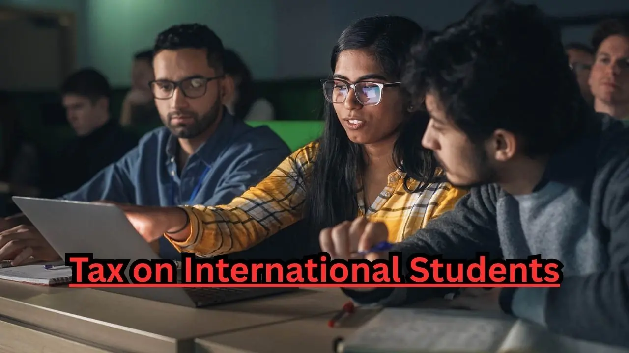 Tax Return Income from part-time jobs is also taxed in this country; learn how students can file returns. Tax Return Income from part-time jobs is also taxed in this country; learn how students can file returns.