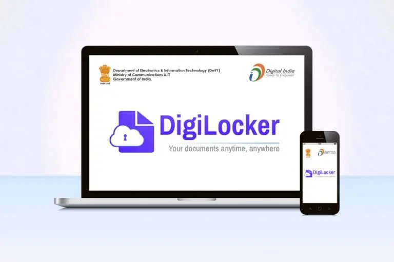 How to link your demat and mutual fund accounts to DigiLocker? Here are the simple steps.