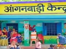 Anganwadi recruitment 2025: Anganwadi recruitment for more than 16000 posts in UP, here is the vacancy list of 24 districts