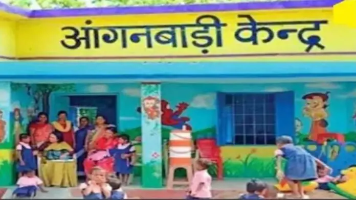 Anganwadi recruitment 2025: Anganwadi recruitment for more than 16000 posts in UP, here is the vacancy list of 24 districts