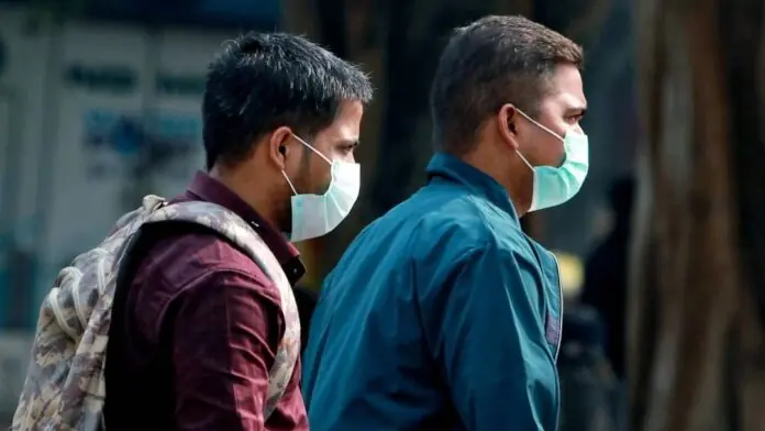 Delhi Weather: Delhi's air turns toxic again, pollution wreaks havoc with winter