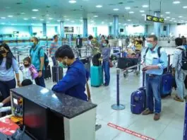 IndiGo to offer full refunds for flights cancelled between December 5 and 15, leaving thousands of passengers stranded from Delhi to Mumbai