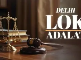 Lok Adalat Date: Lok Adalat is going to be held in Delhi on this day, these challans will be settled.
