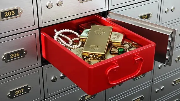 Bank Locker Rules: Who will be held responsible if gold stored in a bank locker is stolen? Learn the rules.
