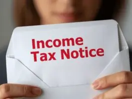 Income Tax Notice: Income Tax Department will take action against these families and send notices. Income Tax Notice: Income Tax Department will take action against these families and send notices.