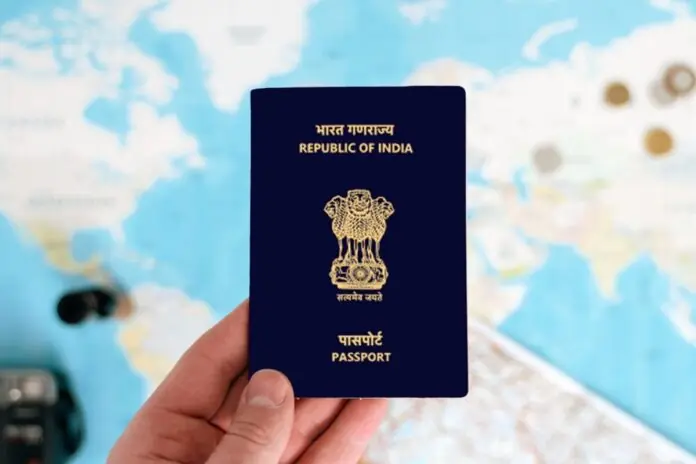 Indian passport holders: Big news! This country has suspends visa-free entry for Indians; MEA issues advisory