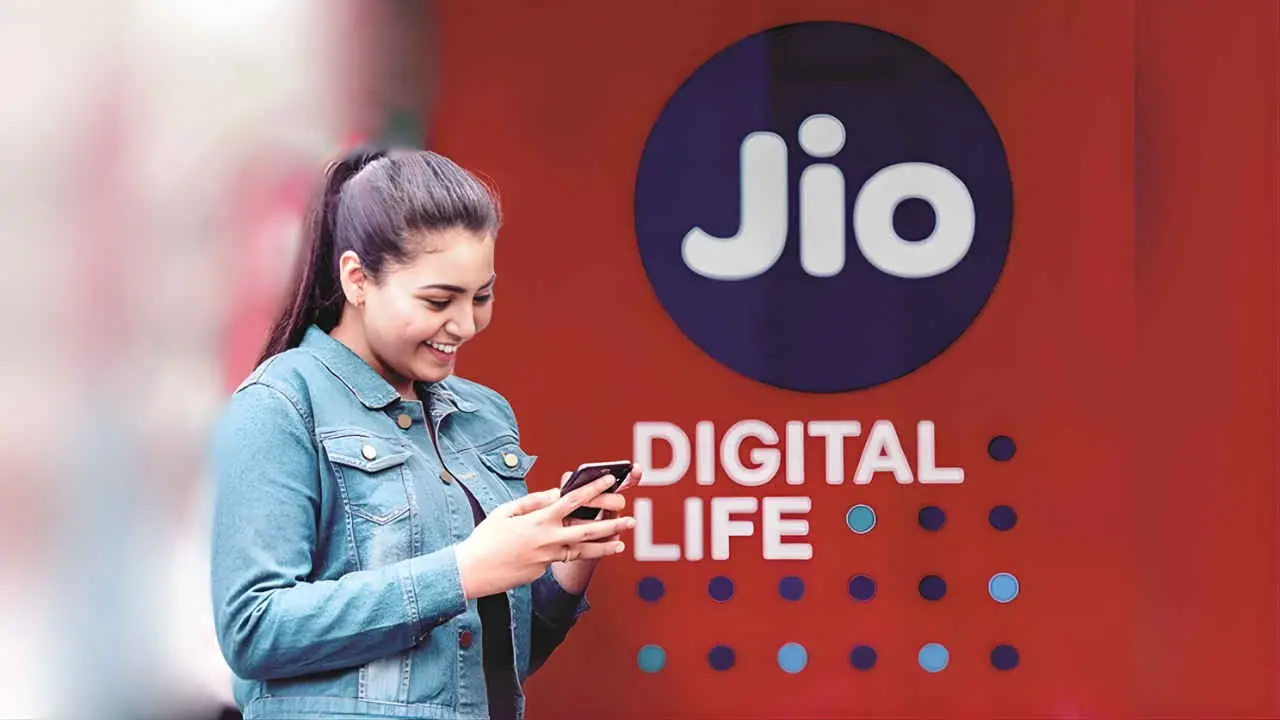 Reliance Jio introduces six affordable prepaid plans with AI and OTT  benefits, check plan details - informalnewz