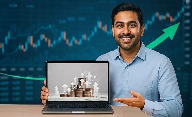 Stock Market These four stocks made investors rich in six months, see who is on the list.