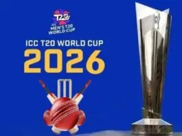 T20 World Cup 2026 will be held on this date, know the start date, end date and main venues revealed