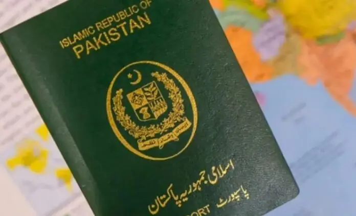 UAE Visa Ban Pakistan: UAE bans entry of Pakistani citizens, alleges grave insult