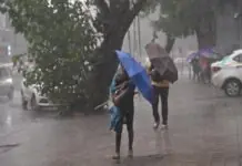 Heavy Rain Alert: Thunderstorm and rain alert issued in these states till January 28, western disturbance becomes active again Heavy Rain Alert: Thunderstorm and rain alert issued in these states till January 28, western disturbance becomes active again