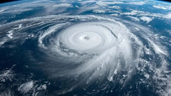 Cyclone Alert: Cyclone Ditwa will cause heavy rains, warning issued in these states