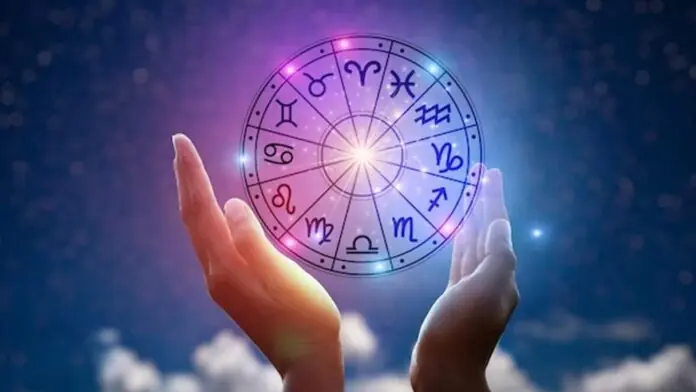 Today's horoscope: Today will be a lucky day for these zodiac signs, they will get a chance to profit.
