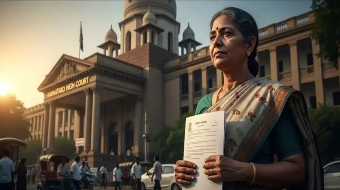 Widow will get husband's job even after reaching the age limit, important decision of High Court