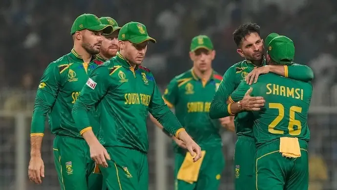 South Africa announces squad for ODI and T20I series against India; see full squads
