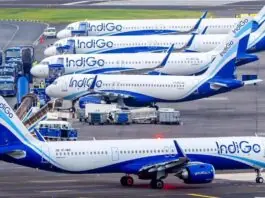 Flight cancellations: Big news for IndiGo passengers! IndiGo cancels 550 flights, airline apologises
