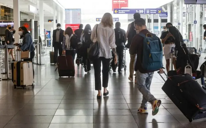 Airport Rules Update Big news for passengers! Now you cannot use these words in flight or at the airport, otherwise legal action can be taken