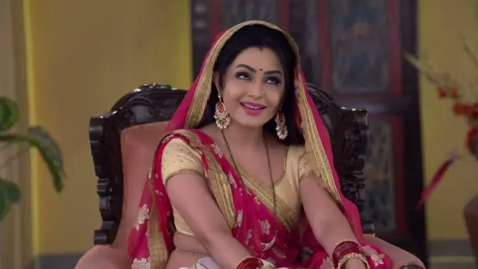 Bhabiji Ghar Par Hain 2.0 Angoori Bhabhi is coming to make you laugh in 'Stree' style, new promo of 'Bhabiji Ghar Par Hain 2.0'