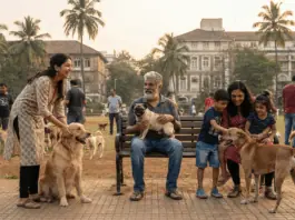 Dog owners, beware! Failure to do this will result in a fine of ₹5,000. Learn the full story.