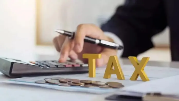 New Income Tax Act: New Income Tax Act will come into effect from April 1, these are the things you should know about it.