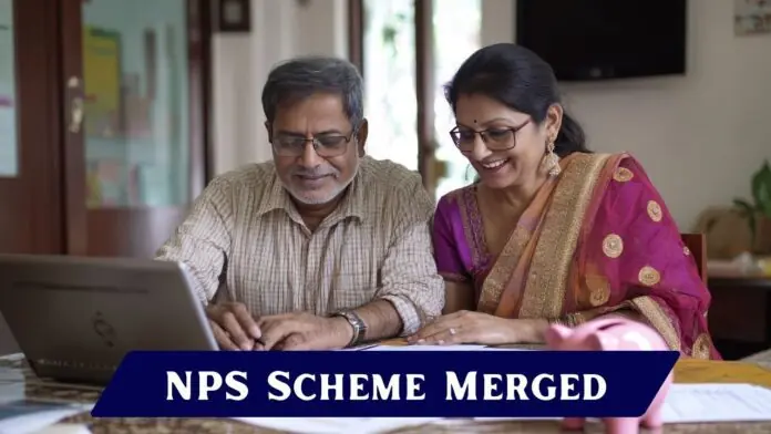 NPS Scheme Merged Big news for NPS subscribers! Scheme A of NPS will be merged; Know how much impact it will have on retirement funds