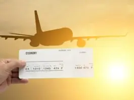 New Airfare: Government has fixed new airfare limits; check new fares before traveling.