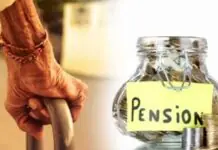 New Pension System: Changes in investment rules of NPS, UPS and Atal Pension Yojana, check here immediately New Pension System Changes in investment rules of NPS, UPS and Atal Pension Yojana, check here immediately